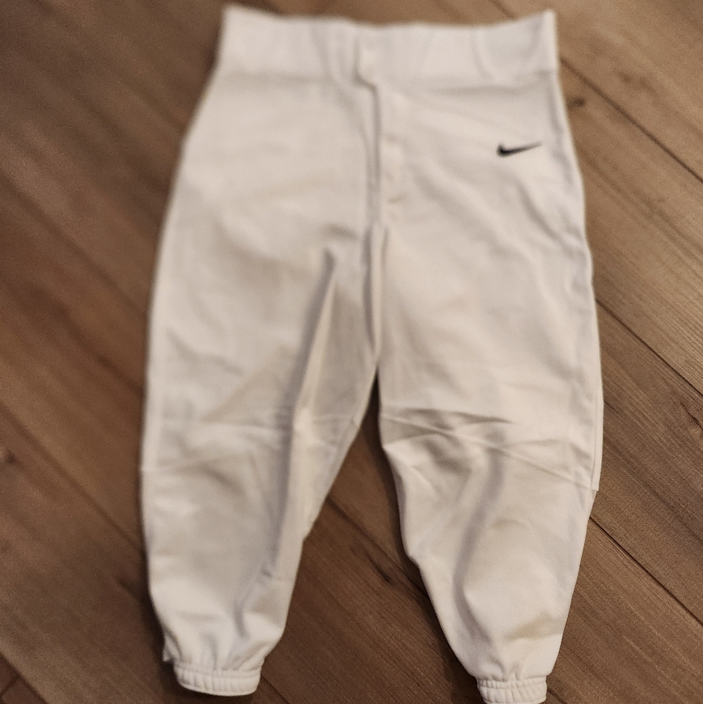 Baseball Pants